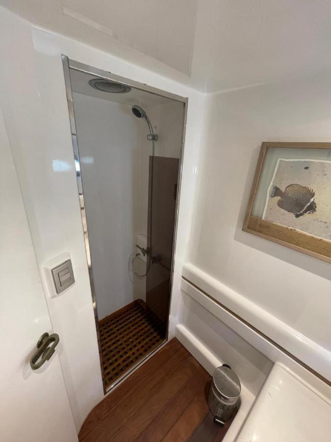 Yate Hotel Stv Βαρκελώνη Εξωτερικό φωτογραφία