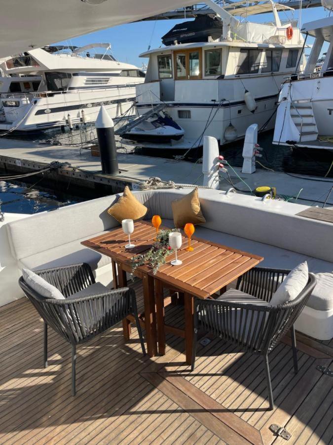 Yate Hotel Stv Βαρκελώνη Εξωτερικό φωτογραφία